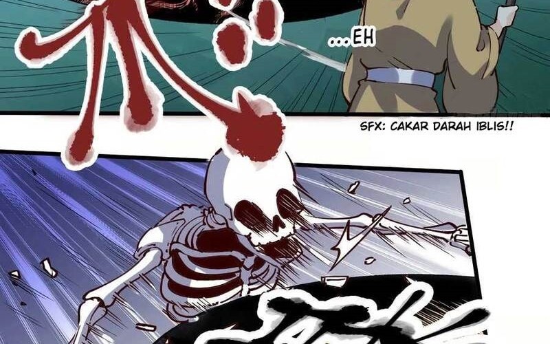 I’m Actually A Cultivation Bigshot Chapter 10 Gambar 9