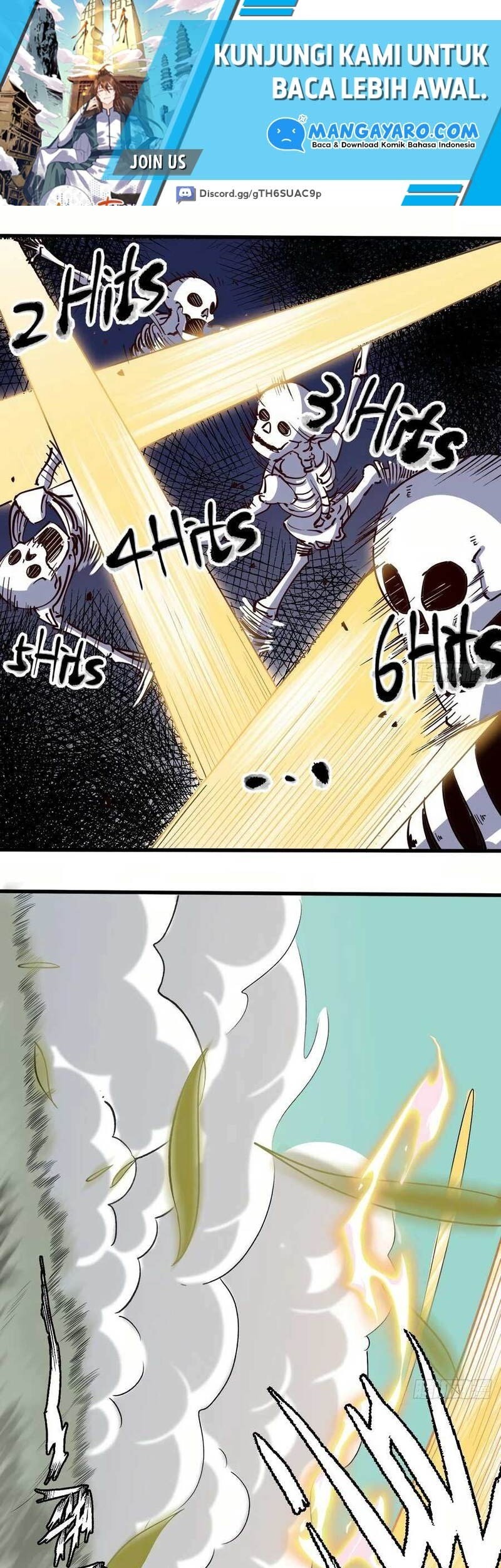 I’m Actually A Cultivation Bigshot Chapter 10 Gambar 11