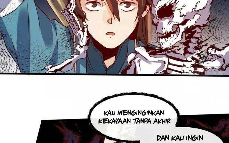 I’m Actually A Cultivation Bigshot Chapter 09 Gambar 23