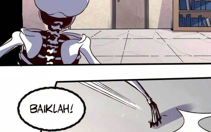 I’m Actually A Cultivation Bigshot Chapter 09 Gambar 29