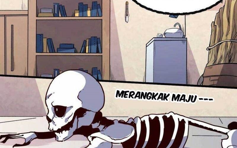 I’m Actually A Cultivation Bigshot Chapter 09 Gambar 38