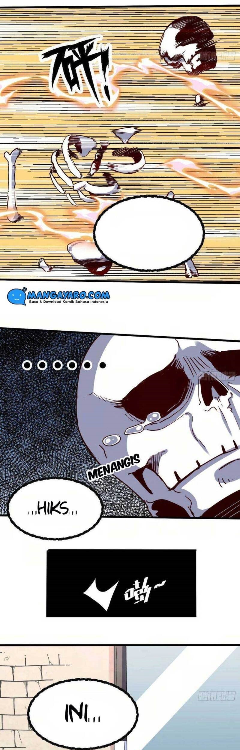 I’m Actually A Cultivation Bigshot Chapter 09 Gambar 41