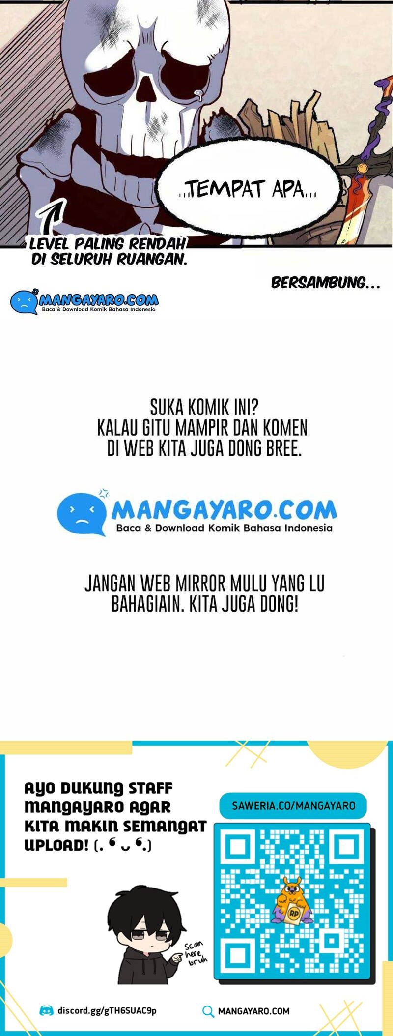 I’m Actually A Cultivation Bigshot Chapter 09 Gambar 43