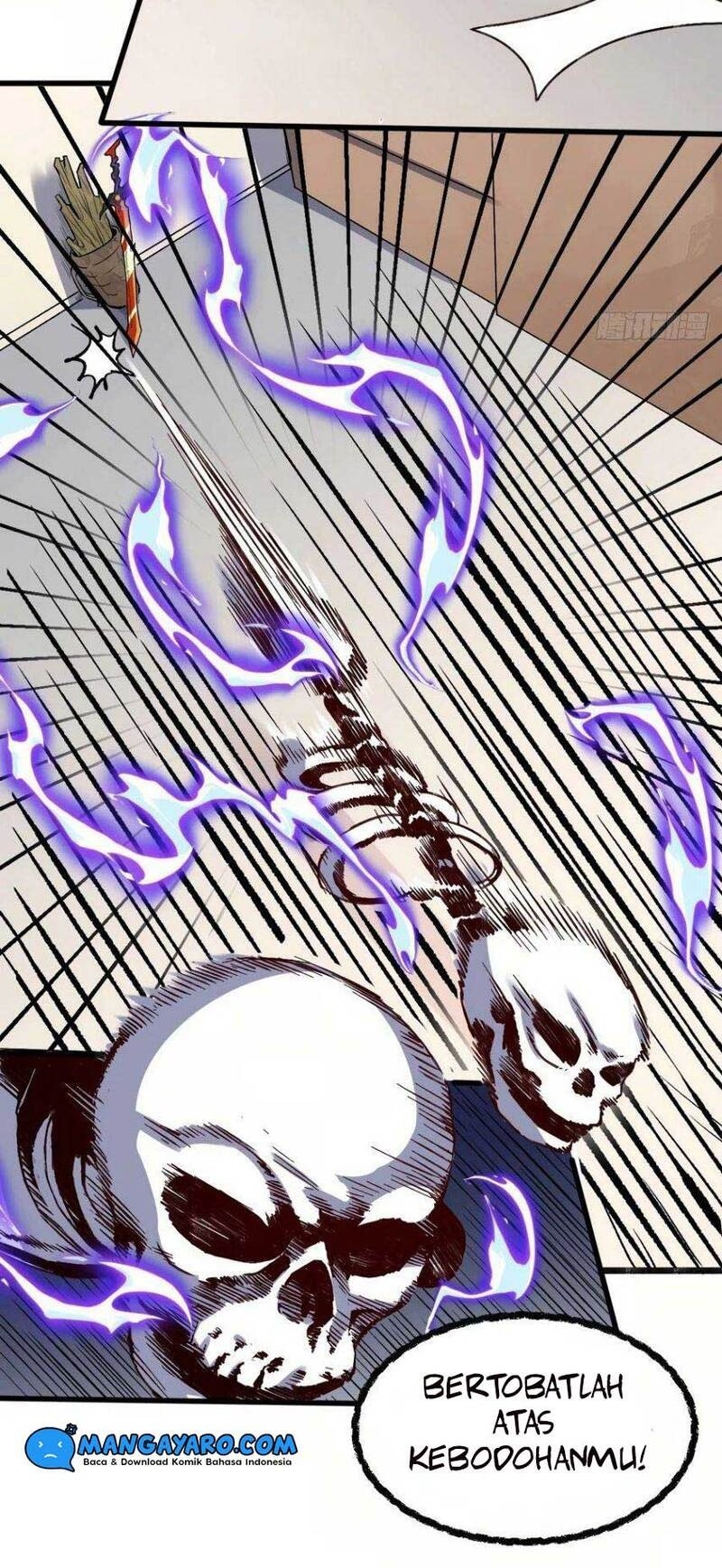 I’m Actually A Cultivation Bigshot Chapter 09 Gambar 30