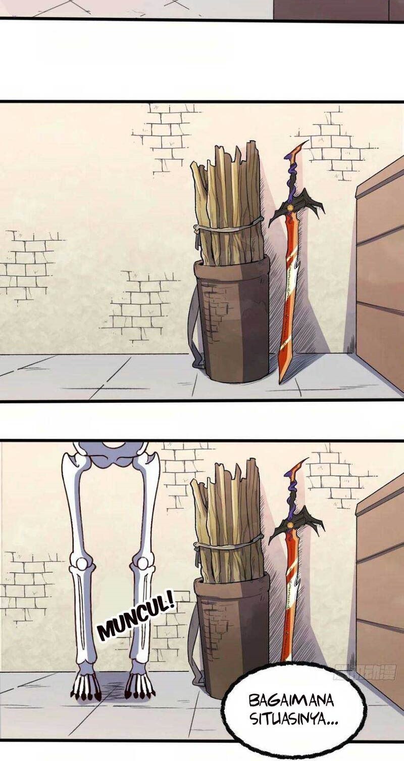 I’m Actually A Cultivation Bigshot Chapter 09 Gambar 33