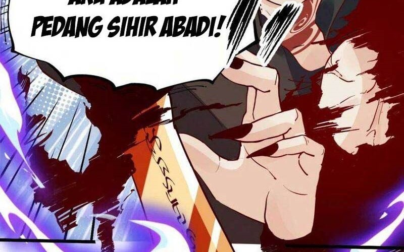 I’m Actually A Cultivation Bigshot Chapter 09 Gambar 5