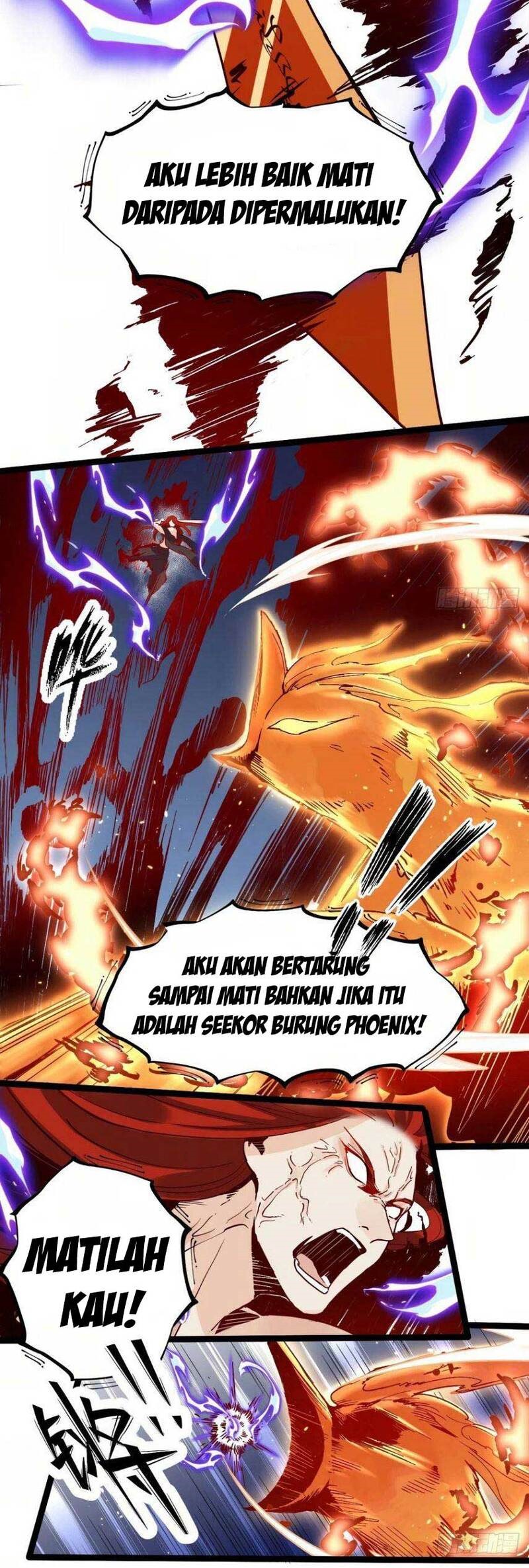 I’m Actually A Cultivation Bigshot Chapter 09 Gambar 6