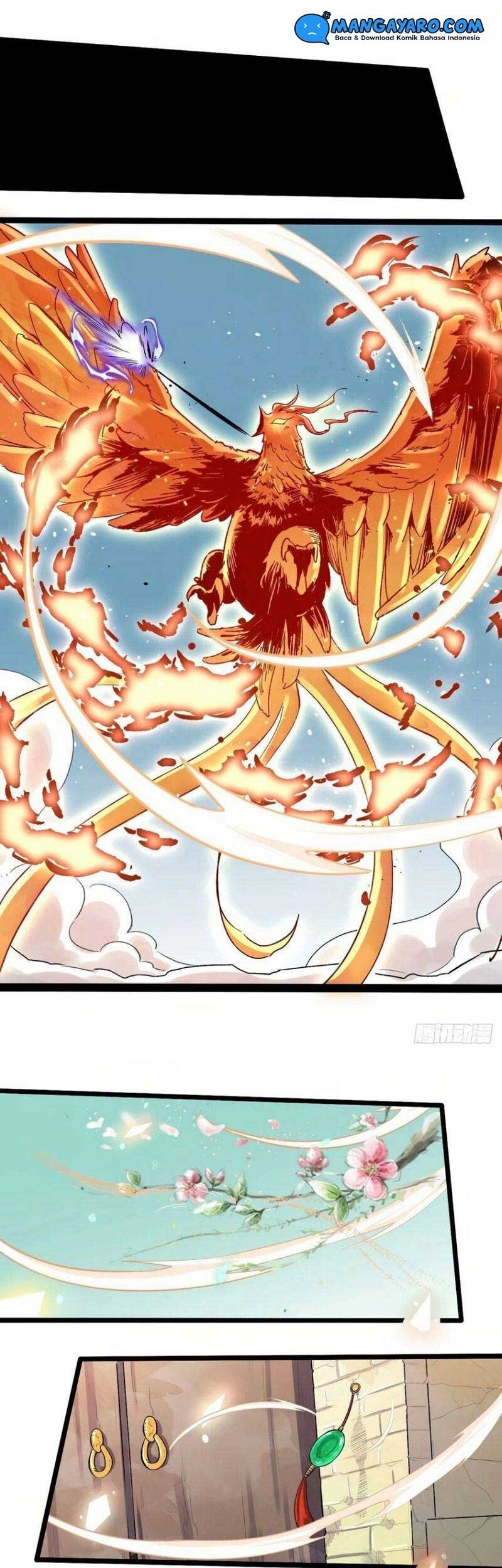 I’m Actually A Cultivation Bigshot Chapter 09 Gambar 7