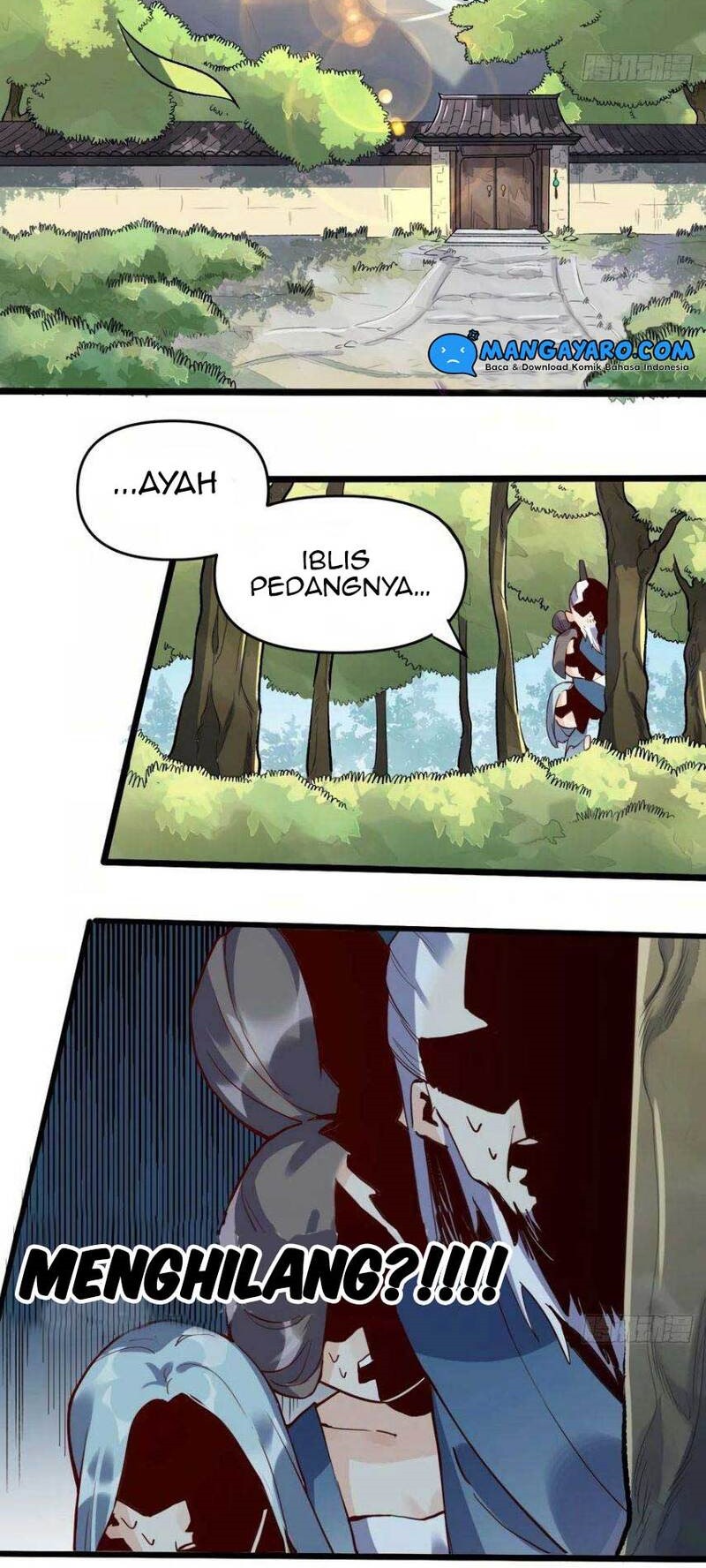 I’m Actually A Cultivation Bigshot Chapter 09 Gambar 9