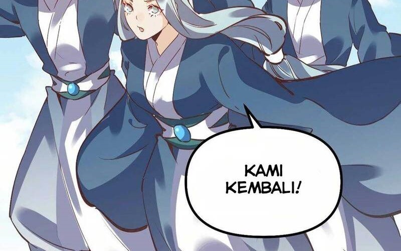 I’m Actually A Cultivation Bigshot Chapter 07 Gambar 22