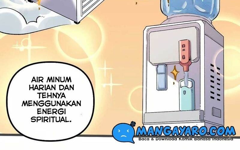 I’m Actually A Cultivation Bigshot Chapter 07 Gambar 29