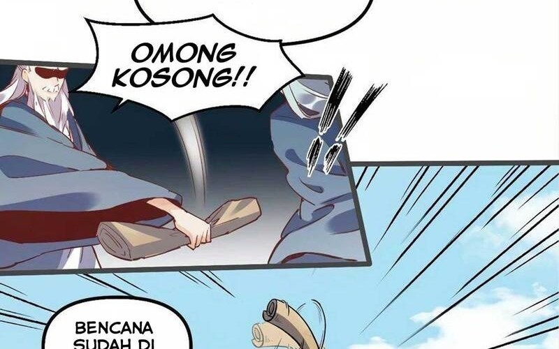 I’m Actually A Cultivation Bigshot Chapter 07 Gambar 31