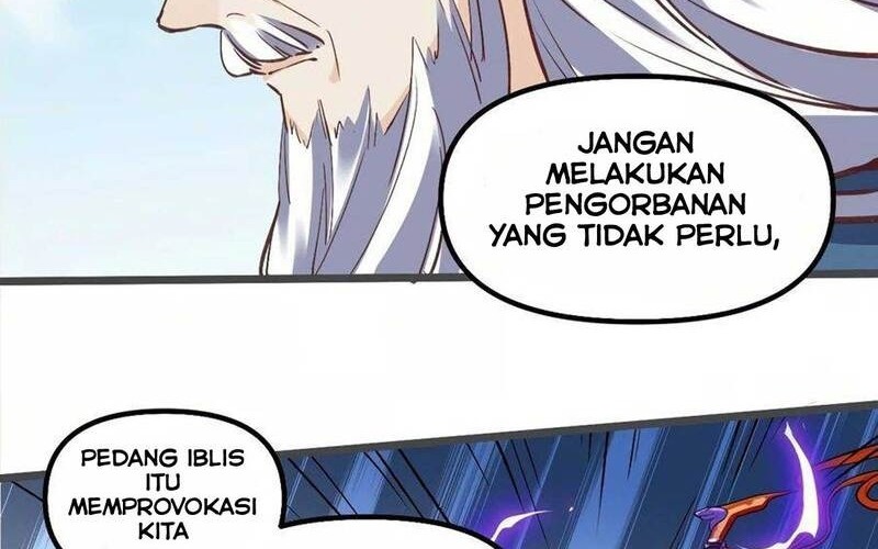 I’m Actually A Cultivation Bigshot Chapter 07 Gambar 16