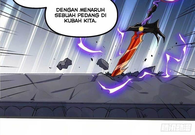 I’m Actually A Cultivation Bigshot Chapter 07 Gambar 17