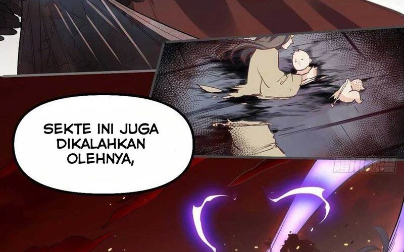 I’m Actually A Cultivation Bigshot Chapter 07 Gambar 19