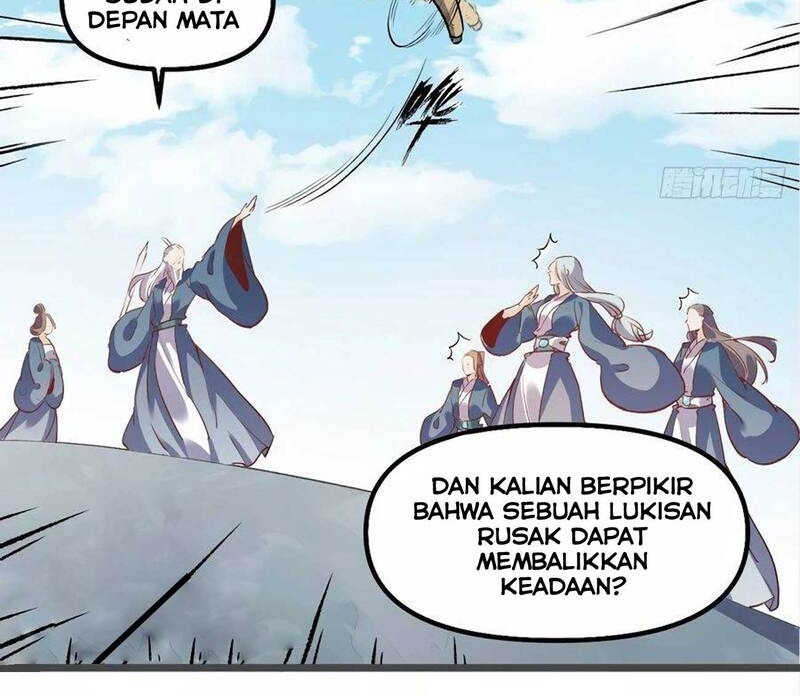 I’m Actually A Cultivation Bigshot Chapter 07 Gambar 32
