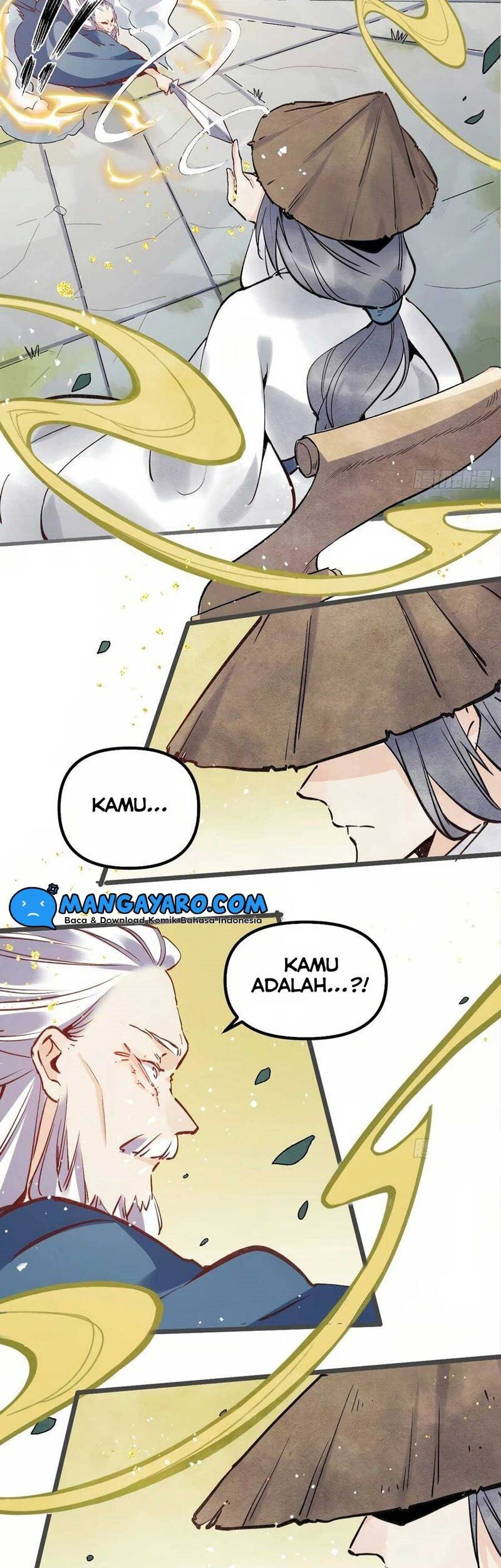 I’m Actually A Cultivation Bigshot Chapter 07 Gambar 35