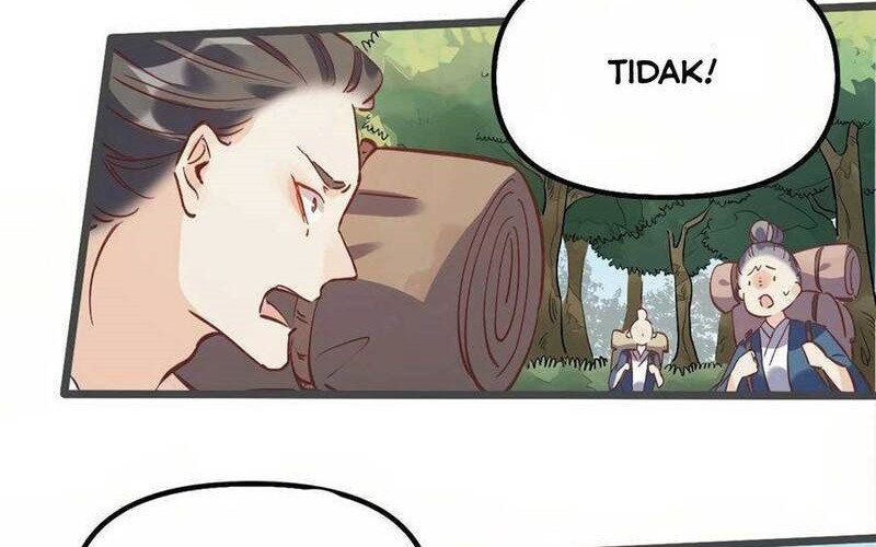 I’m Actually A Cultivation Bigshot Chapter 07 Gambar 38