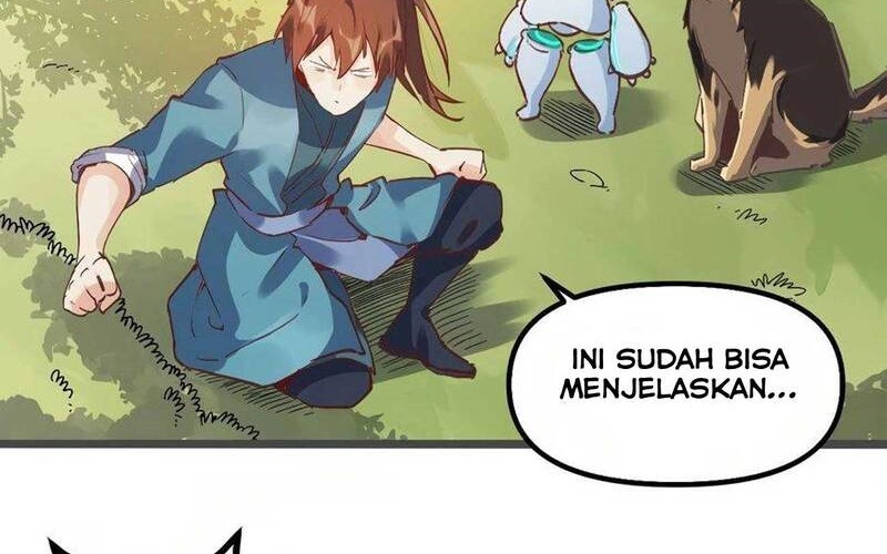 I’m Actually A Cultivation Bigshot Chapter 07 Gambar 3