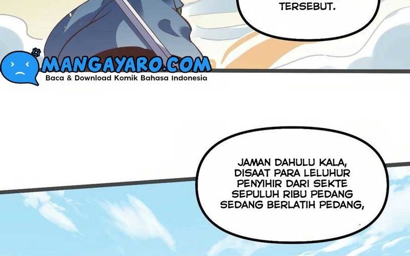 I’m Actually A Cultivation Bigshot Chapter 07 Gambar 6