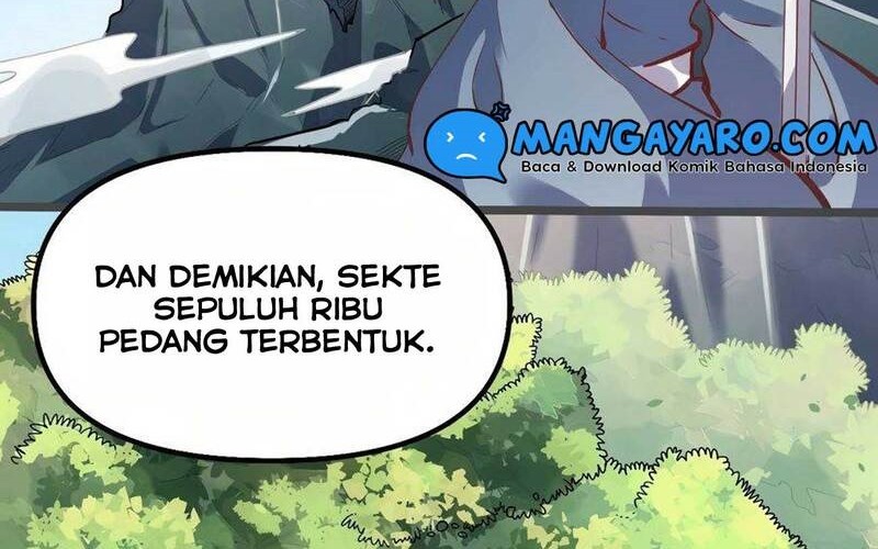 I’m Actually A Cultivation Bigshot Chapter 07 Gambar 8