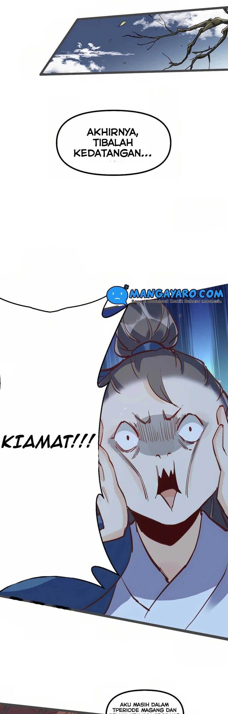 I’m Actually A Cultivation Bigshot Chapter 07 Gambar 10