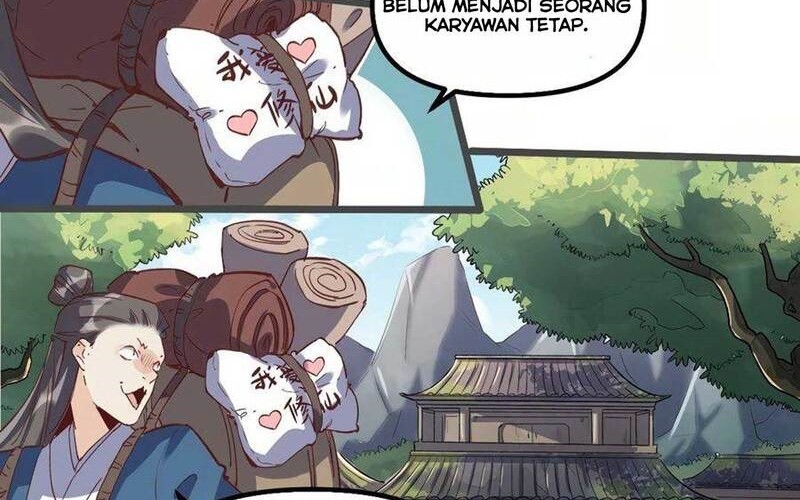 I’m Actually A Cultivation Bigshot Chapter 07 Gambar 11