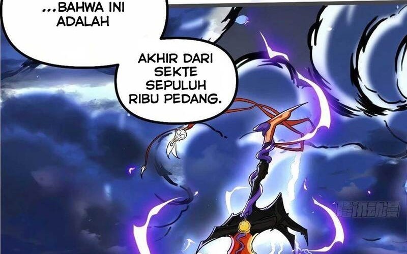 I’m Actually A Cultivation Bigshot Chapter 07 Gambar 14