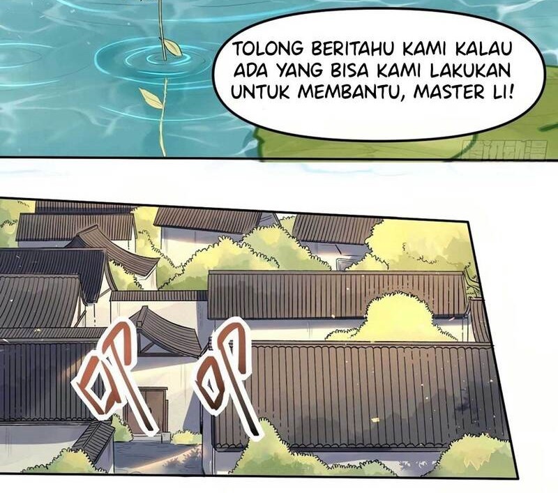 I’m Actually A Cultivation Bigshot Chapter 14 Gambar 6