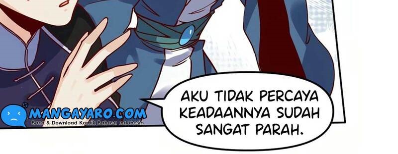 I’m Actually A Cultivation Bigshot Chapter 14 Gambar 9