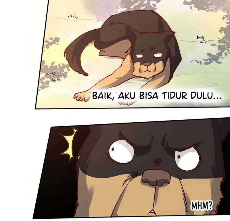 I’m Actually A Cultivation Bigshot Chapter 14 Gambar 13