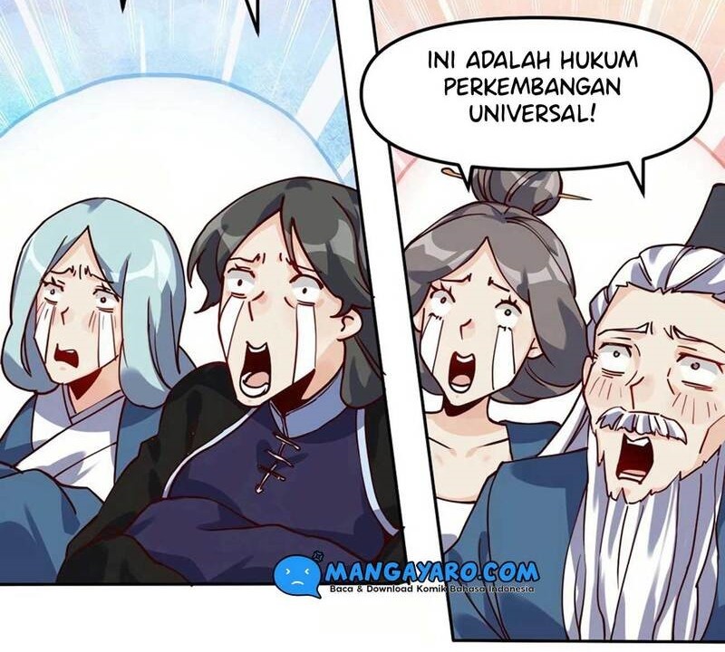 I’m Actually A Cultivation Bigshot Chapter 14 Gambar 15