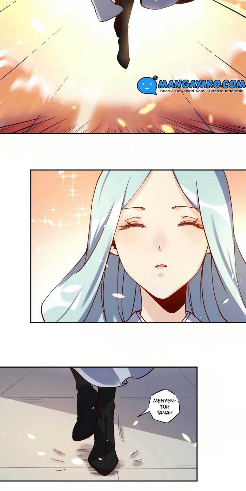 I’m Actually A Cultivation Bigshot Chapter 13 Gambar 15