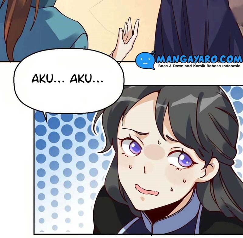 I’m Actually A Cultivation Bigshot Chapter 13 Gambar 32