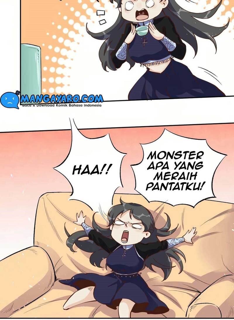 I’m Actually A Cultivation Bigshot Chapter 13 Gambar 4