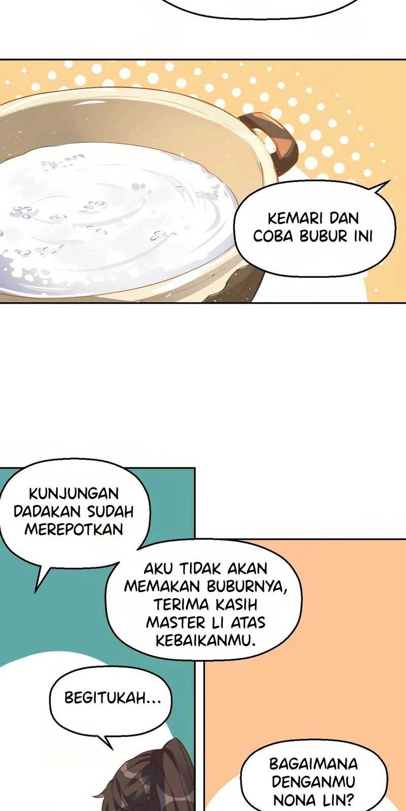 I’m Actually A Cultivation Bigshot Chapter 13 Gambar 9