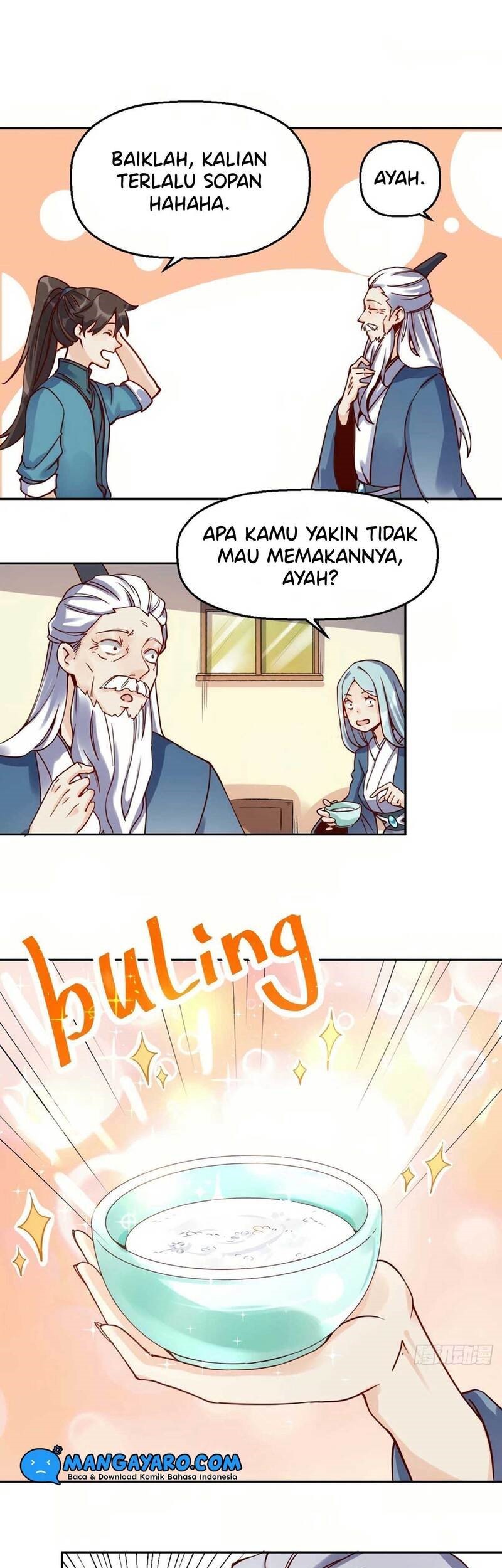 I’m Actually A Cultivation Bigshot Chapter 13 Gambar 11