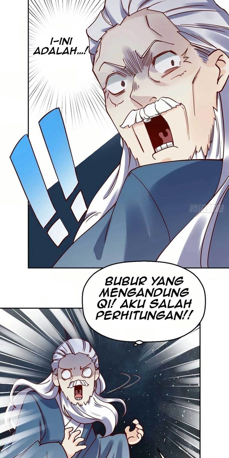 I’m Actually A Cultivation Bigshot Chapter 13 Gambar 12