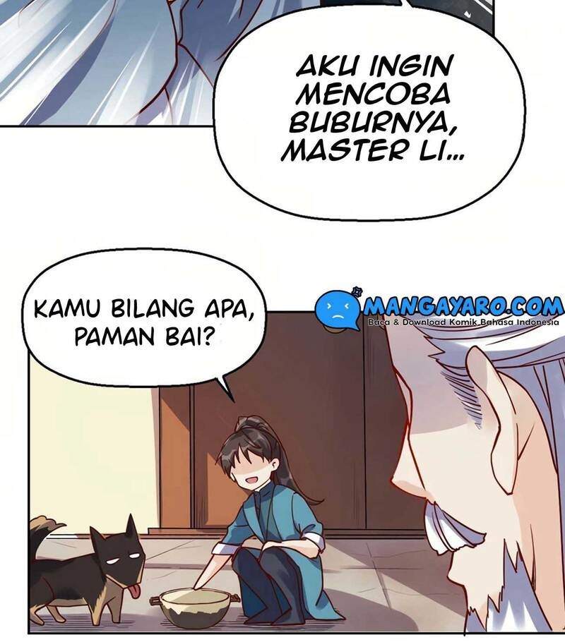 I’m Actually A Cultivation Bigshot Chapter 13 Gambar 13