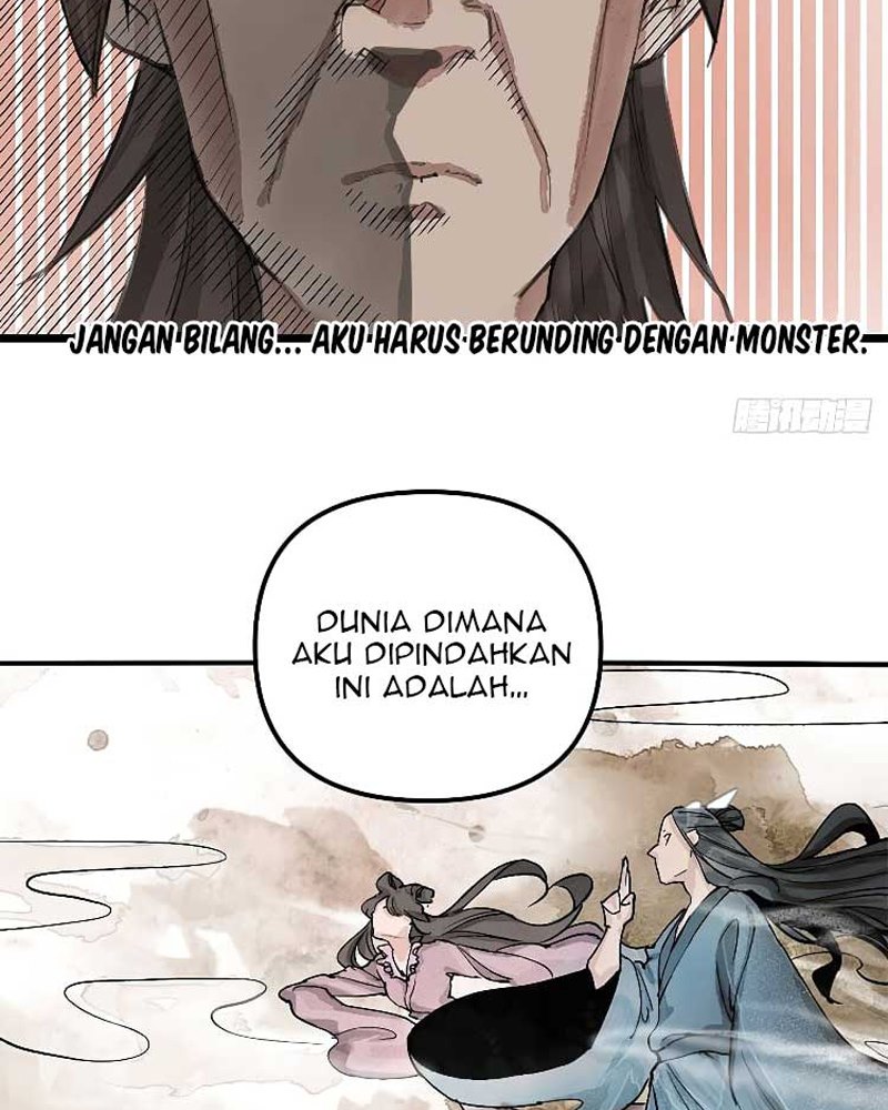 I’m Actually A Cultivation Bigshot Chapter 01 Gambar 10