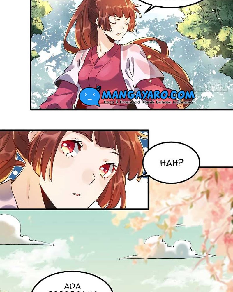 I’m Actually A Cultivation Bigshot Chapter 01 Gambar 27