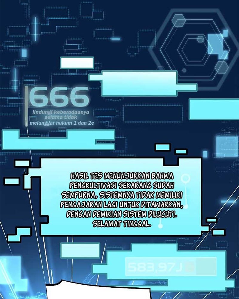 Manhua I’m Actually A Cultivation Bigshot Chapter 01 gambar nomor 2