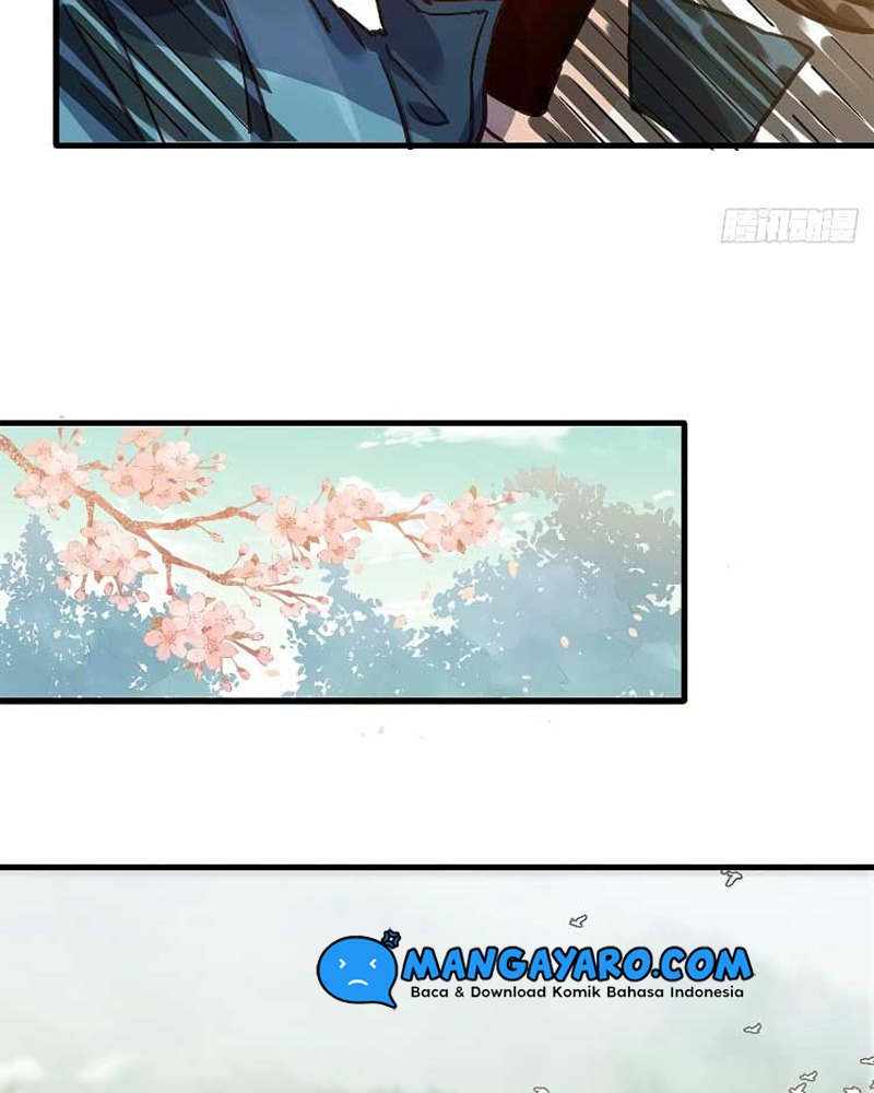 I’m Actually A Cultivation Bigshot Chapter 01 Gambar 22