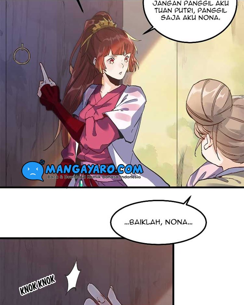 I’m Actually A Cultivation Bigshot Chapter 01 Gambar 30