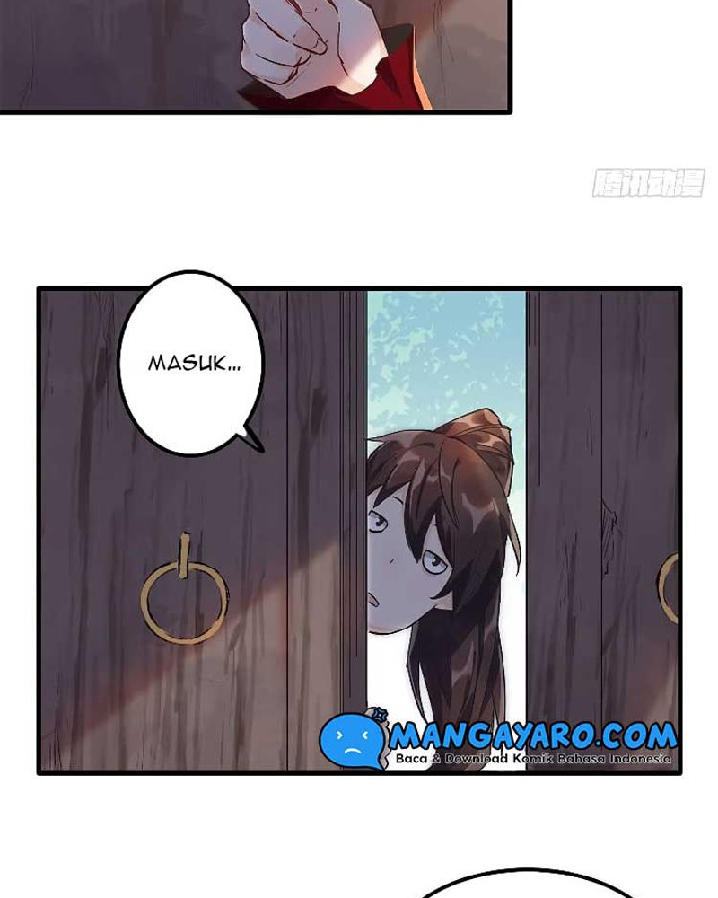 I’m Actually A Cultivation Bigshot Chapter 01 Gambar 31