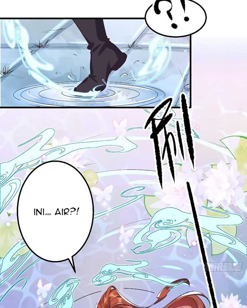 I’m Actually A Cultivation Bigshot Chapter 01 Gambar 54