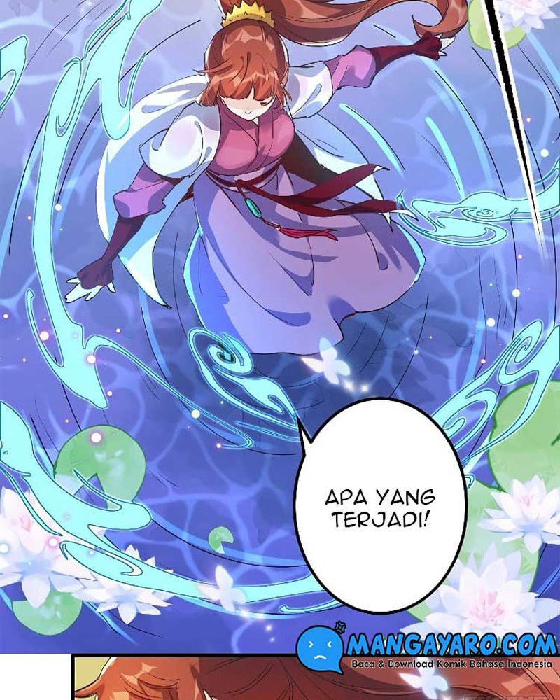 I’m Actually A Cultivation Bigshot Chapter 01 Gambar 55