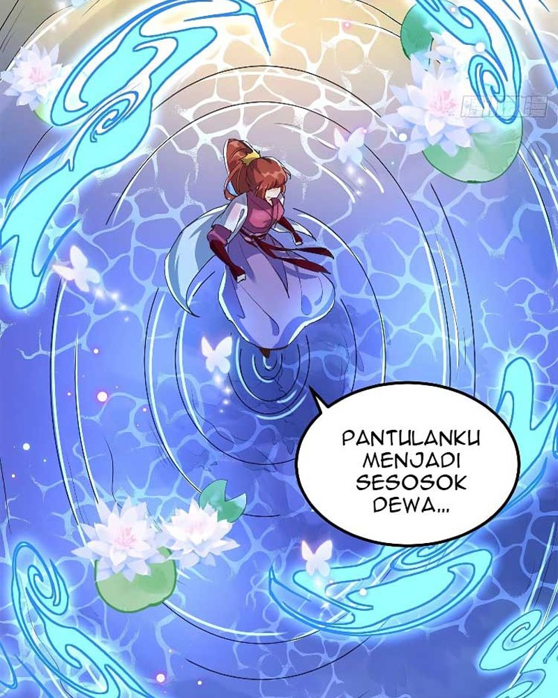 I’m Actually A Cultivation Bigshot Chapter 01 Gambar 57