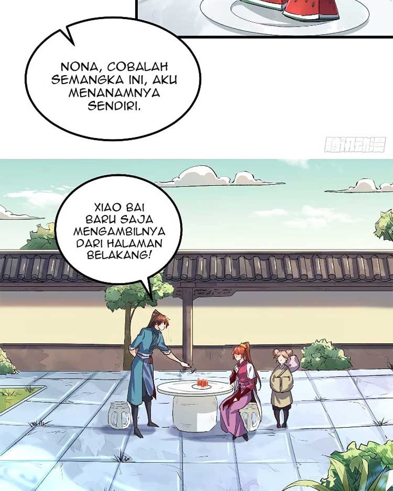 I’m Actually A Cultivation Bigshot Chapter 01 Gambar 50