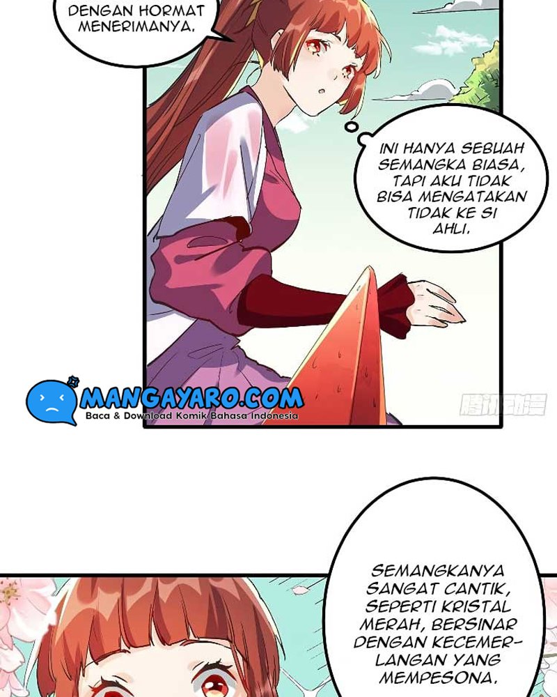 I’m Actually A Cultivation Bigshot Chapter 01 Gambar 52